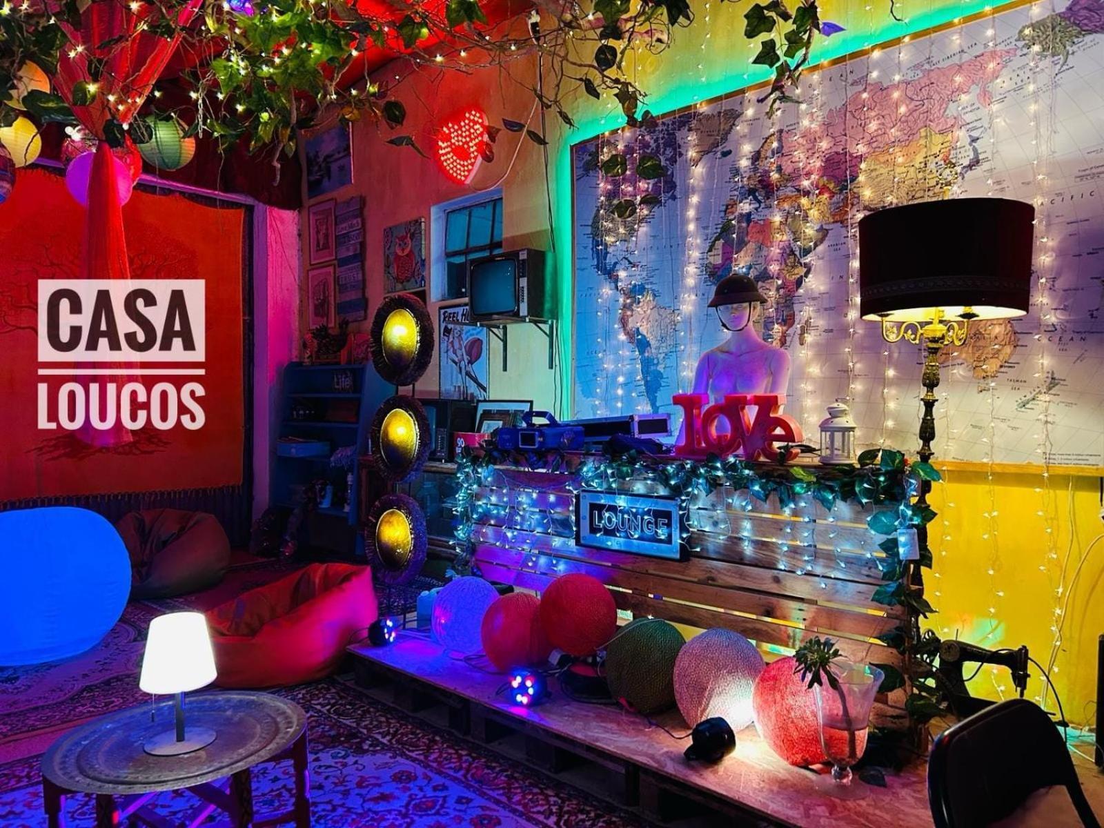 Bell Tent Lovers By Casa Das Artes Луз де Тавира Екстериор снимка